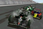 CART Precision Racing (PC)