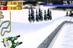 Nagano Winter Olympics '98 (PlayStation)