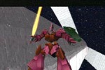 Mobile Suit Z-Gundam (PlayStation)