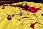 Chameleon Twist (Nintendo 64)