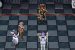 Combat Chess (PC)