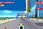 Moto Racer (PlayStation)