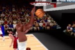 NBA Fastbreak '98 (PlayStation)