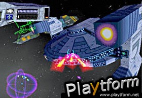Colony Wars (PlayStation)
