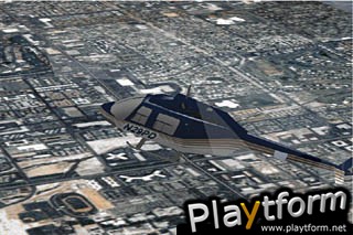 Microsoft Flight Simulator 98 (PC)