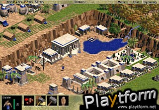 Age of Empires (PC)
