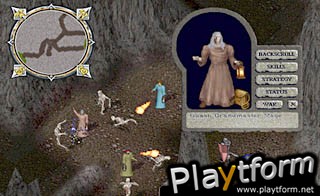 Ultima Online (PC)