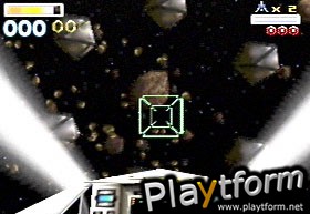 Star Fox 64 (Nintendo 64)