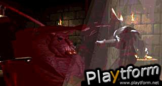 Dungeon Keeper (PC)