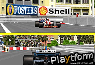 Power F1 (PC)
