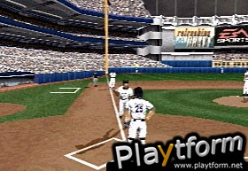 Triple Play 98 (PlayStation)