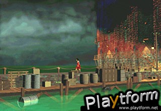 The City of Lost Children (PC)