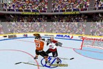 NHL Powerplay '98 (PC)