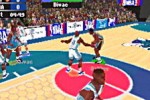 NBA Action 98 (Saturn)