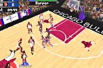 NBA Action 98 (Saturn)