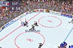 NHL All-Star Hockey 98 (Saturn)