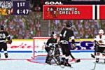 NHL All-Star Hockey 98 (Saturn)