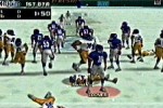 NFL Quarterback Club 98 (Nintendo 64)
