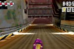 Extreme-G (Nintendo 64)