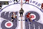 NHL FaceOff 98 (PlayStation)