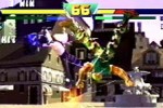 Street Fighter EX Plus Alpha (PlayStation)