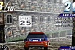 MRC: Multi-Racing Championship (Nintendo 64)