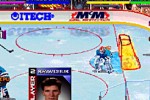 NHL Open Ice 2 on 2 Challenge (PC)