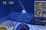 Treasures of the Deep (PlayStation)