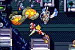Mega Man X4 (PlayStation)