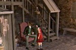The City of Lost Children (PlayStation)