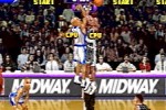 NBA Hangtime (PlayStation)