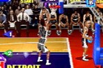 NBA Hangtime (PlayStation)