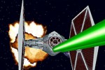 Star Wars X-Wing vs. TIE Fighter