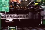 BRAHMA Force: The Assault on Beltlogger 9 (PlayStation)