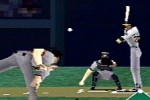 VR Baseball '97 (PlayStation)