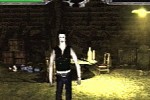 The Crow: City of Angels (PlayStation)