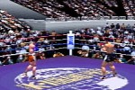 K-1 The Arena Fighters (PlayStation)