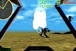 MechWarrior 2: 31st Century Combat Arcade Combat Edition (PlayStation)