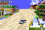 Sega Rally Championship (PC)