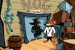 Spy Fox in Dry Cereal (PC)