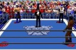 Power Move Pro Wrestling (PlayStation)