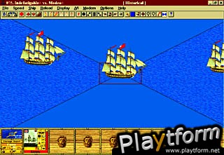 Age of Sail (PC)