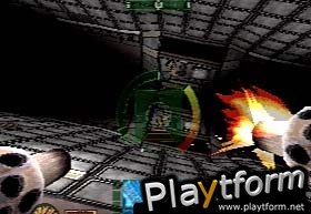 Machine Head (PlayStation)