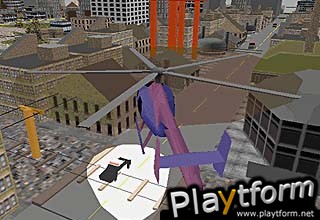 SimCopter (PC)