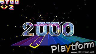 Tempest 2000 (PC)
