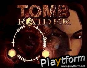 Tomb Raider (Saturn)