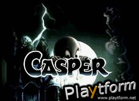 Casper (Saturn)