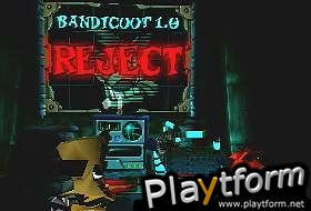 Crash Bandicoot (PlayStation)