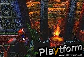 Crash Bandicoot (PlayStation)