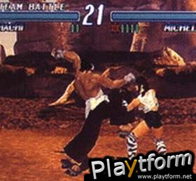 Tekken 2 (PlayStation)